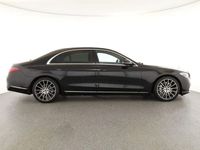 usata Mercedes S350 d Business Lunga Chauffeur T