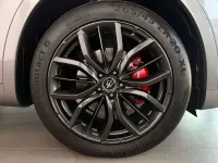 Usata Maserati Levante GT 330 CV (242 kW) 2022 Grigio metallizzato SUV
