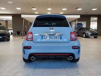 usata Abarth 500 1.4 t-jet 145cv my18 USATO GARANTITO