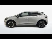 Nuova Renault Clio V Techno 160 CV (117 kW) 2025 Grigio chiaro