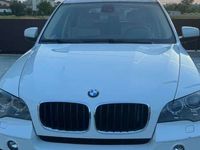usata BMW X5 X5E70 xdrive30d auto 8m E5
