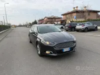 Usata Ford Mondeo S 150 CV (110 kW) 2017 Grigio Station wagon