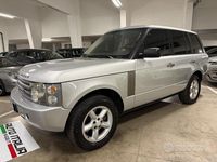 Usata Land Rover Range Rover 177 CV (130 kW) 2004 Argento SUV