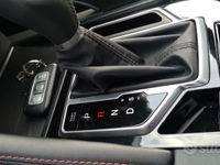 Usata DFSK Glory 500 106 CV (77 kW) 2024 Rosso Monovolume