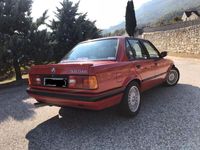 usata BMW 320 is 4 porte