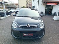 usata Citroën C1 C1VTi 72 S&S 5 porte Feel usato