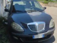 Usata Lancia Ypsilon 69 CV (50 kW) 2004 Utilitaria