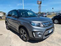 usata Suzuki Vitara 1.6 DDIS V 120CV - GARANTITA