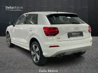Usata Audi Q2 Admired 116 CV (85 kW) 2020 Bianco SUV