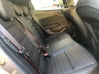 Usata Renault Clio V R.S. 116 CV (85 kW) 2020 Grigio Berlina