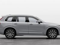 usata Volvo XC90 B5 AWD automatico 7 posti Plus Bright nuova a Como