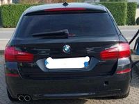 Usata BMW 520 M Sport 190 CV (139 kW) 2016 Station wagon