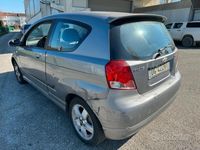 usata Chevrolet Kalos 1.4 16V 3 porte SE Sport