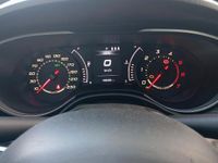 Usata Fiat Tipo 2016 Blu Station wagon