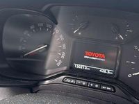 Usata Toyota Proace City City 102 CV (75 kW) 2020 Monovolume