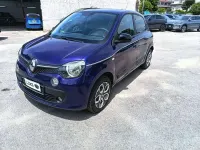 Usata Renault Twingo LIMITED 90 CV (66 kW) 2017 Other Utilitaria