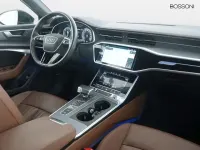 Usata Audi A6 Allroad Comfort 204 CV (150 kW) 2022 Nero Station wagon