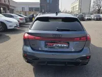 Usata Audi A5 S-Line 203 CV (149 kW) 2025 Blu Berlina