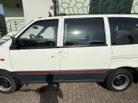 Usata Nissan Serena 75 CV (55 kW) 1999 Monovolume