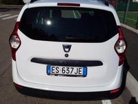 usata Dacia Lodgy - 2013