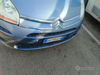 Usata Citroën C4 Picasso 2007 Blu Monovolume