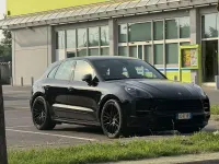 Usata Porsche Macan 245 CV (180 kW) 2019 SUV