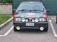 Usata Lancia Delta 77 CV (56 kW) 1986 Utilitaria