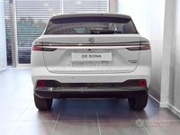 Usata MG HS Luxury 272 CV (200 kW) 2024 Bianco SUV
