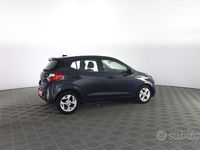 Usata Hyundai i10 66 CV (48 kW) 2021 Grigio Utilitaria