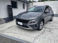 Occasion Hyundai Kona 136 ch (100 kW) 2021 Gris SUV