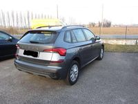 Usata Skoda Kamiq Selection 95 CV (69 kW) 2025 Grigio SUV