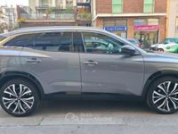 Usata Renault Austral Iconic 131 CV (96 kW) 2023 Grigio SUV