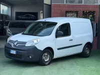 Usata Renault Kangoo Life 90 CV (66 kW) 2018 Other Monovolume