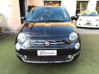 usata Fiat Sedici 500 1.0 Hybrid Dolcevita TFT C.L. DACLIMA AUT.NAV