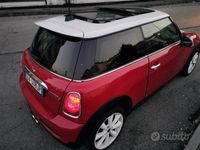 usata Mini Cooper S 1.6 Salt 175cv