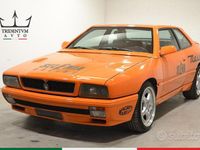 Usata Maserati Ghibli 329 CV (241 kW) 1997 Arancione Coupé