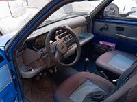 Usata Fiat 500 Young 1997 Berlina
