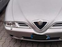 usata Alfa Romeo 2000 166 -