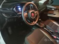 Usata Fiat Tipo Lounge 120 CV (88 kW) 2020 Bianco Station wagon