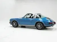 Usata Porsche 911 130 CV (95 kW) 1973 Altri Cabrio