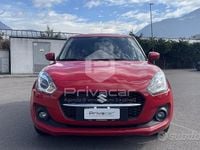 Gebraucht Suzuki Swift Cool 83 PS (61 kW) 2021 Rot Kleinwagen