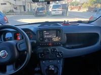 Usata Fiat Panda 51 CV (37 kW) 2023 Nero Utilitaria