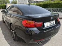 Usata BMW 430 Gran Coupé M Sport 258 CV (189 kW) 2017 Other Coupé