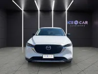 Usata Mazda CX-5 150 CV (110 kW) 2022 Bianco SUV