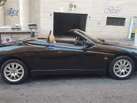 Usata Alfa Romeo Spider 155 CV (114 kW) 1999 Cabrio