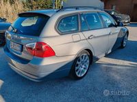 usata BMW 320 d Touring Eletta - 2005