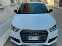 Usata Audi A1 Design 90 CV (66 kW) 2023 Bianco SUV