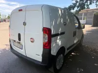 Usata Fiat Fiorino 74 CV (54 kW) 2013 Bianco Monovolume