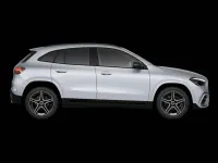 Nuova Mercedes GLA180 Advanced Plus 116 CV (85 kW) 2026 Nero SUV