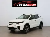 Usata Citroën C3 Aircross 101 CV (74 kW) 2025 Bianco SUV